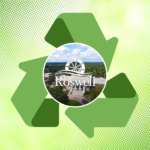 America Recycles Day - Recycling Center Tours