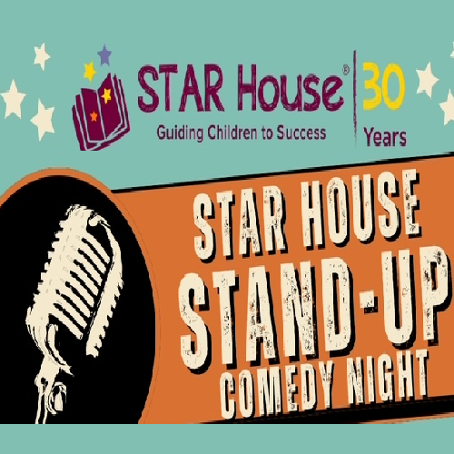 STAR House Stand-up Comedy Show