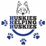 Huskies Helping Huskies