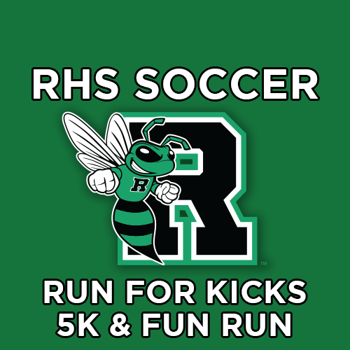 Soccer Run for Kicks 5K & Fun Run
