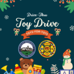Toys for Tots Drop Off