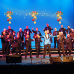 Atlanta Vocal Project: Ringin' in the Holidays