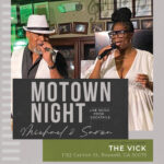 Motown and More: A Night of Timeless Hits