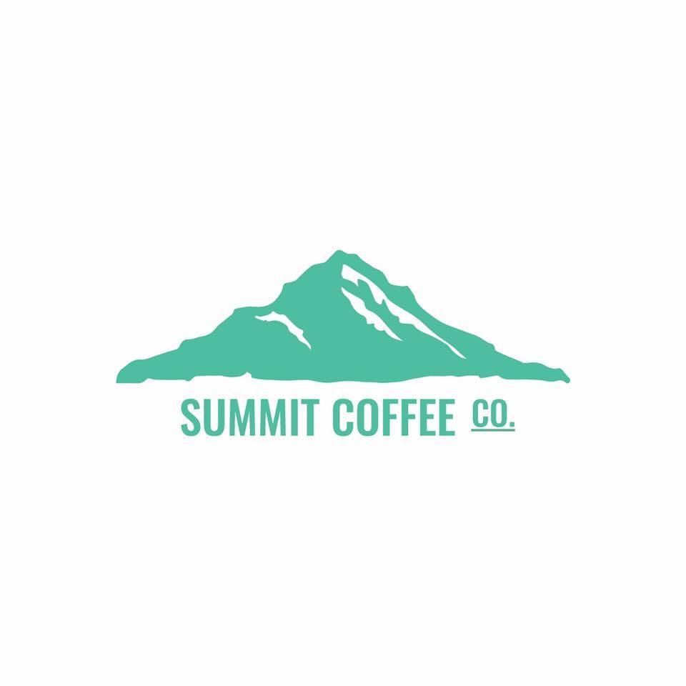Summit Coffee Roswell