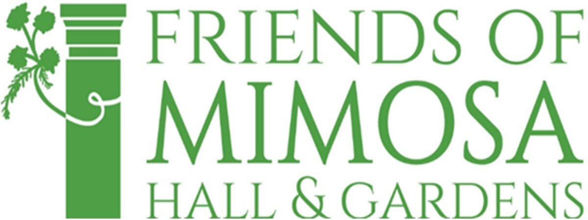 Friends of Mimosa Hall & Gardens
