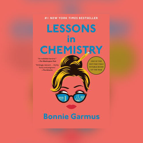 Midday Book Club: Lessons in Chemistry