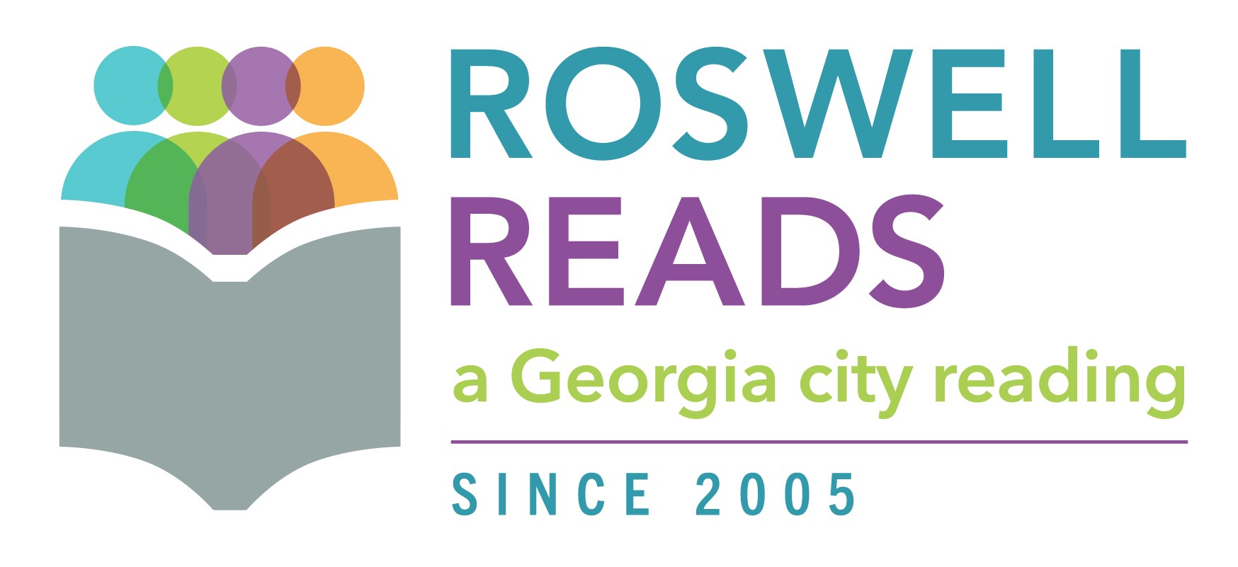 Roswell Reads