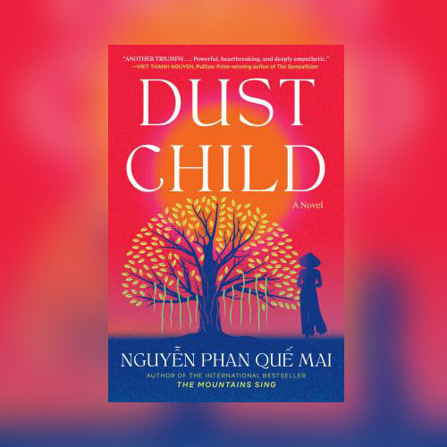 Midday Book Club: Dust Child