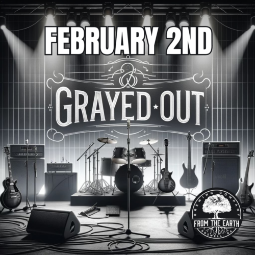 Grayed Out Live