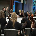 Music By Tritone Holiday Concert