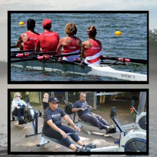 Gallery 1 - Learn To Row
