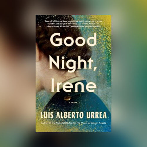 Midday Book Club: Good Night, Irene