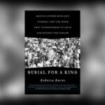 Midday Book Club: Burial for a King
