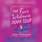 Midday Book Club: The Fun Widow's Book Tour