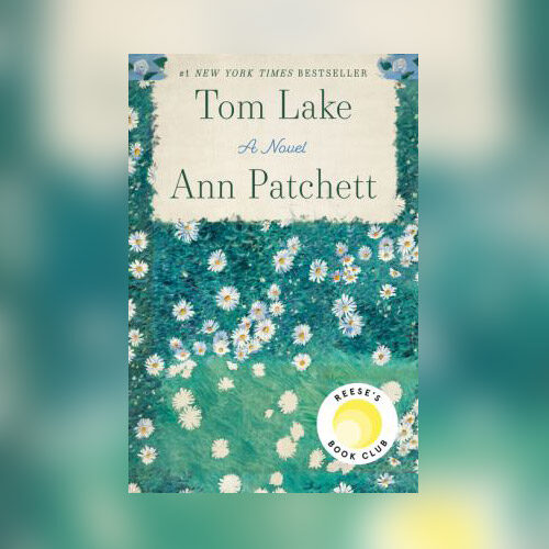 Midday Book Club: Tom Lake