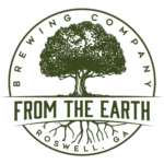 From The Earth Brewing Company