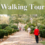 History Seek Saturdays: Historic Roswell Walking Tour
