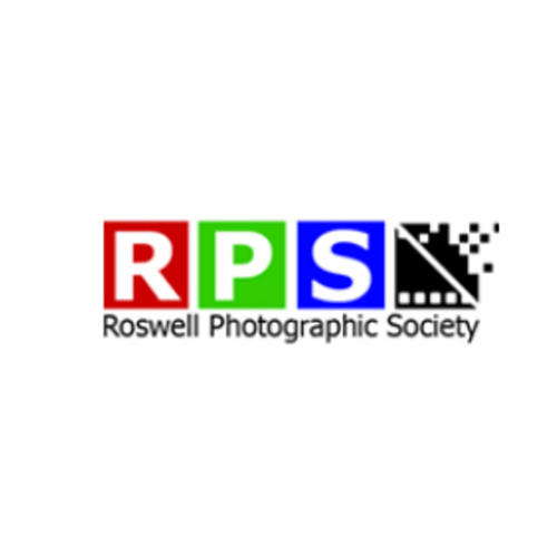 Roswell Photographic Society Monthly Meeting