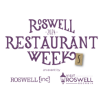 Roswell Restaurant Weeks