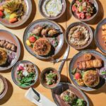 Chelo Persian and Middle Eastern Cuisine