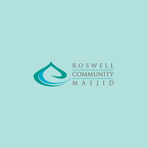 Roswell Community Masjid