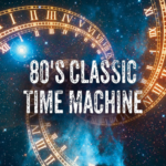 80's Classic Time Machine