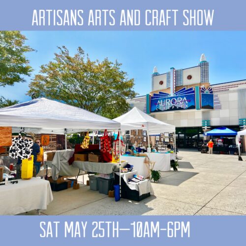 Artisans Arts and Crafts Show
