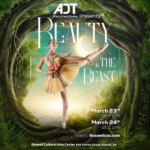 Atlanta Dance Theatre Presents Beauty and the Beast