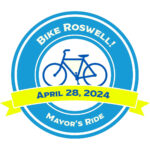 Bike Roswell Mayor's Ride