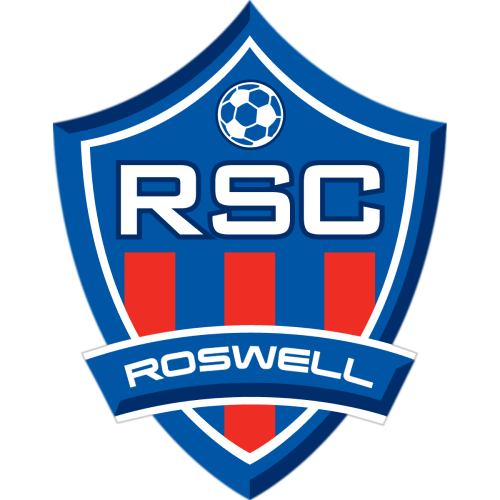 Fundraiser for Roswell Soccer Club