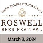Roswell Beer Festival 2024