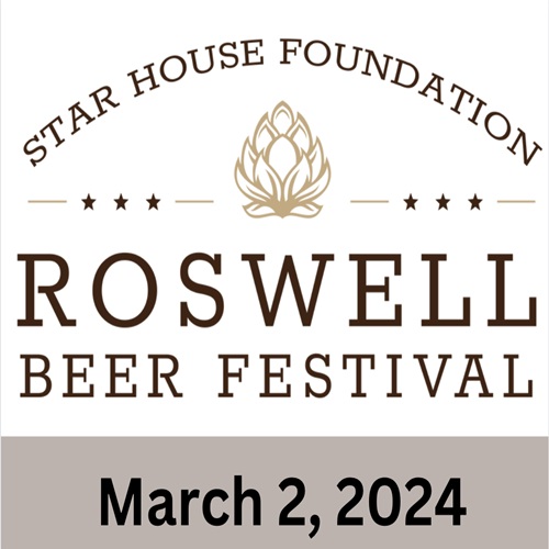 Roswell Beer Festival 2024