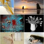 Roswell Photographic Society "Expressions of Light" Competition and Exhibit