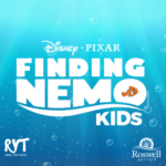 Roswell Youth Theatre Kidz presents Finding Nemo KIDS - Rated G