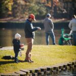 Sold Out: Spring Roswell Area Park Fishing Derby