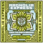 St. Patrick's Day with Magnolia Express