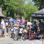 Gallery 3 - Roswell Moves! An Open Streets Event