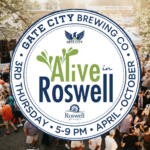 Call for Vendors: Alive in Roswell