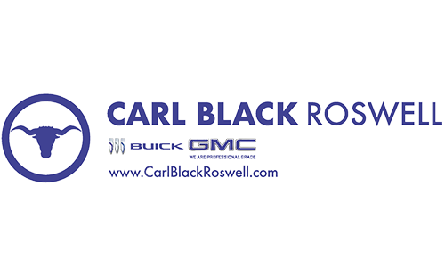 Carl Black Roswell