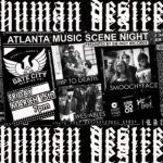 Atlanta Music Scene Night