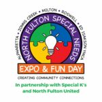 North Fulton Special Needs Expo and Fun Day