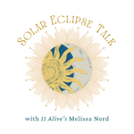 Solar Eclipse Talk