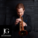 The Joe Gransden Quintet "Swingin' at the Haven" with Special Guest Kenny Banks Sr!