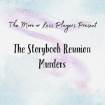 The Storybook Reunion Murders