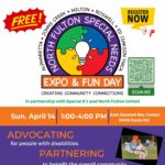 Gallery 1 - North Fulton Special Needs Expo and Fun Day