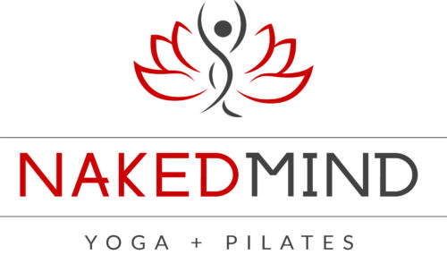 Naked Mind Yoga + Pilates