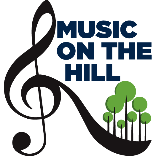 Roswell Music on the Hill