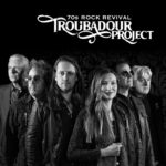 Music on the Hill: The Troubadour Project