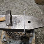 Blacksmithing 101: 4-Week Fundamentals