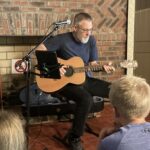 History Kids: Folk Music with Craig Gleason